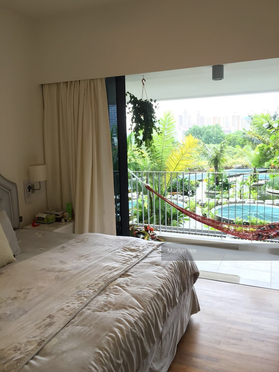 The Interlace (D4), Condominium #111189572